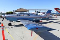 N5177P @ STS - Santa Rosa 2012 Air Show