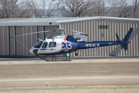 N104LN @ GPM - At Grand Prairie Municipal Airport