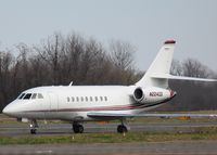 N224QS @ DTN - At Downtown Shreveport.