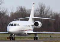 N224QS @ DTN - At Downtown Shreveport.