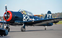 N66JB @ KCJR - Taxi - Culpeper Air Fest 2012 - by Ronald Barker