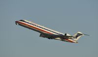 N512AE @ KLAX - Departing LAX - by Todd Royer