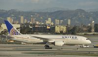 N27903 @ KLAX - Departing LAX - by Todd Royer