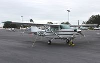 C-GVHZ - Cessna U206G - by Florida Metal