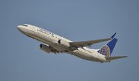 N33266 @ KLAX - Departing LAX - by Todd Royer