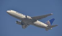N68159 @ KLAX - Departing LAX - by Todd Royer