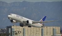 N27903 @ KLAX - Departing LAX - by Todd Royer