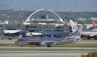 N902AN @ KLAX - Arrived at LAX on 25L - by Todd Royer