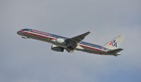 N680AN @ KLAX - Departing LAX - by Todd Royer