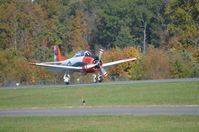N65491 @ KCJR - Landing -  Culpeper Air Fest 2012 - by Ronald Barker