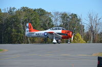 N65491 @ KCJR - Landing - Culpeper Air Fest 2012 - by Ronald Barker