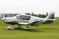 G-SJMH photo, click to enlarge G-SJMH photo, click to enlarge