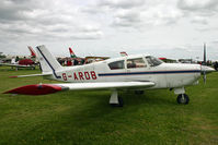 G-ARDB photo, click to enlarge G-ARDB photo, click to enlarge