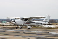 N227TW @ KOJC - A training plane - by Glenn E. Chatfield