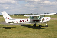 G-BNKP photo, click to enlarge G-BNKP photo, click to enlarge