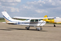 G-ISEH photo, click to enlarge G-ISEH photo, click to enlarge
