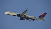 N709TW @ KLAX - Departing LAX - by Todd Royer