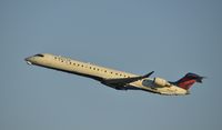 N821SK @ KLAX - Departing LAX