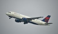 N373NW @ KLAX - Departing LAX - by Todd Royer