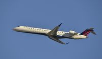 N554CA @ KLAX - Departing LAX