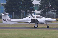 N249TS photo, click to enlarge N249TS photo, click to enlarge