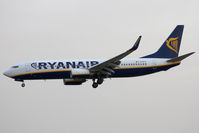 EI-EFC @ LEBL - Landing - by micka2b