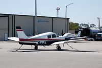 N741RA photo, click to enlarge