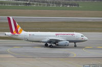 D-AGWB @ LOWW - The NEW Germanwings! - by David Pauritsch