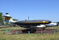 52-1927 - Northrop F-89J Scorpion at the Castle Air Museum, Atwater CA - by Ingo Warnecke