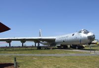 51-13730 - Convair RB-36H Peacemaker at the Castle Air Museum, Atwater CA - by Ingo Warnecke