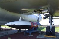 51-13730 - Convair RB-36H Peacemaker at the Castle Air Museum, Atwater CA