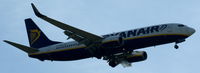 EI-EBR @ EDLW - Ryanair, here on short finals at Dortmund-Wickede (EDLW) - by A. Gendorf
