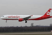 D-ABCJ @ EDDL - Air Berlin, Airbus A321-211, CN: 5126 - by Air-Micha