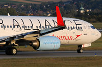 OE-LNT @ VIE - Austrian Airlines - by Chris Jilli