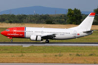 LN-KKD @ VIE - Norwegian - by Chris Jilli