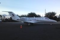 N28GA - Cessna CJ3 - by Florida Metal