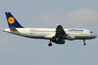 D-AIZC @ VIE - Lufthansa