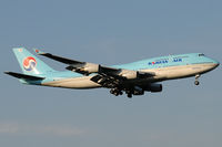 HL7491 @ VIE - Korean Air
