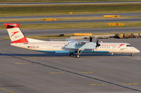 OE-LGG @ VIE - Austrian arrows