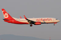 D-ABKA @ VIE - Air Berlin