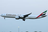 A6-ERH @ VIE - Emirates - by Chris Jilli