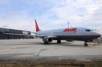 OE-LNK @ VIE - Lauda Air - by Chris Jilli