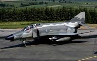 38 38 @ EDSP - last chance insprction prior another training mission from Fliegerhorst Pferdsfeld