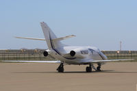 N791CP @ AFW - At Alliance Airport - Fort Worth, TX - by Zane Adams