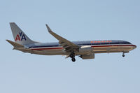 N906NN @ DFW - American Airlines at DFW Airport - by Zane Adams