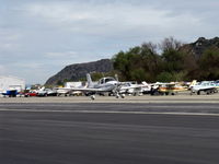 N924W @ SZP - 2001 Cirrus SR22, Continental IO-550-N 310 Hp, takeoff Rwy 22 - by Doug Robertson
