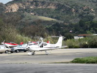 N924W @ SZP - 2001 Cirrus SR22, Continental IO-550-N 310 Hp - by Doug Robertson