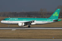 EI-DVF @ VIE - Aer Lingus - by Joker767