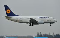 D-ABIP @ EGSH - Arriving for spray work ! - by keithnewsome