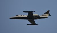 N104PH @ KLAX - Departing LAx - by Todd Royer